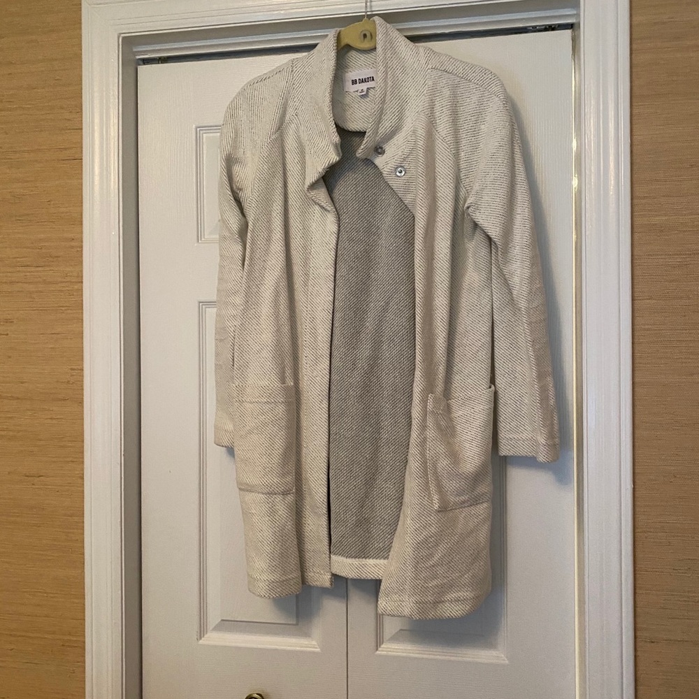 BB Dakota Jacket-Size S